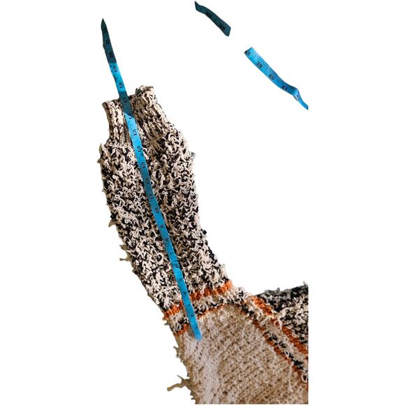 The Nines Small Long Sleeve Knit Pullover Sweater - Picture 8 of 8